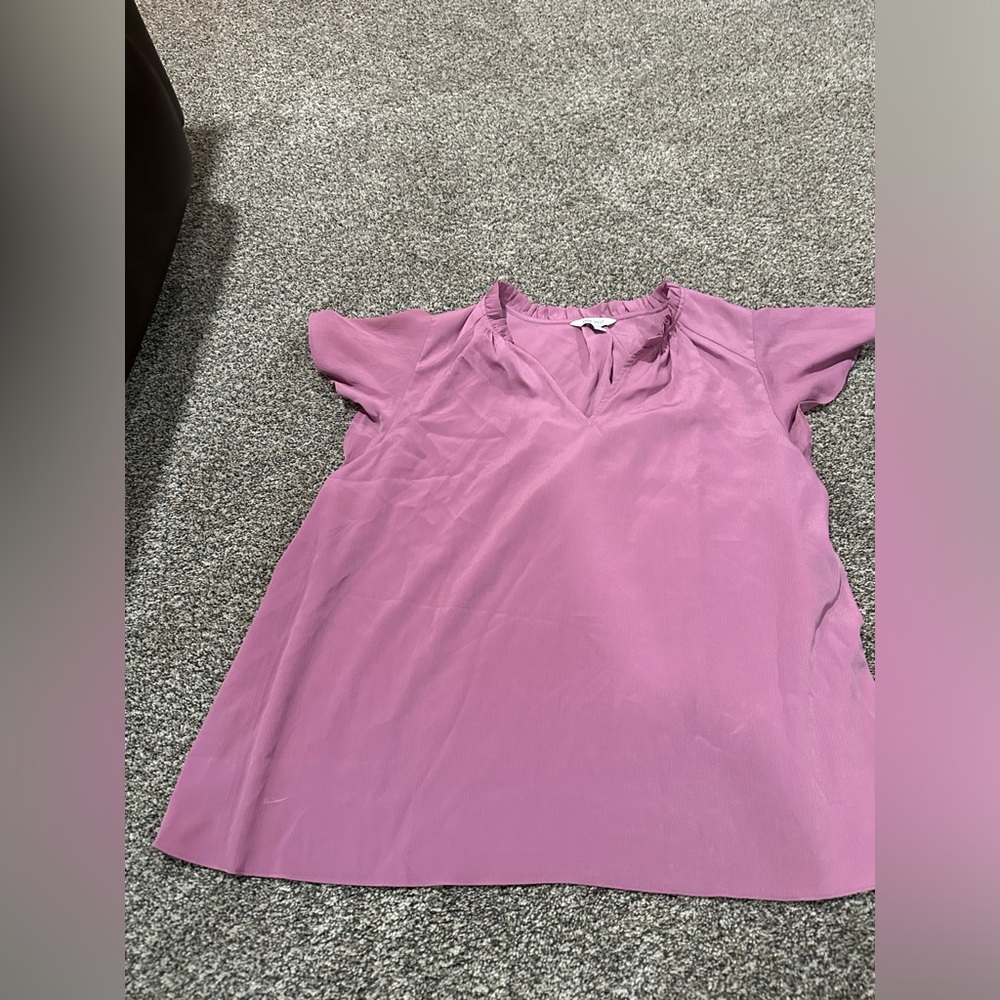 Nine West top